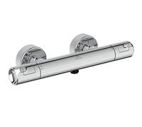 Ideal Standard A7214AA Ceratherm T50 Shower Thermostat, Chrome