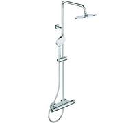 Thermostatic Shower Ideal Standard CERATHERM T50 Chrome