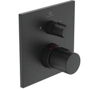 Ideal Standard A7522XG Ceratherm C100 Flush-Mounted Bath Thermostat