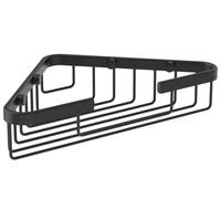 Shower Basket Ideal Standard IOM Silk Black