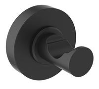 Towel Hook Ideal Standard IOM Silk Black