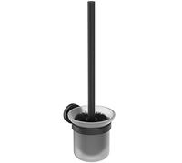 Toilet Brush Ideal Standard IOM Silk Black
