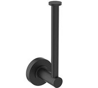 Toilet Roll Holder Ideal Standard IOM Silk Black