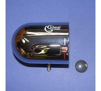 Ideal Standard A960834AA Ceratherm 100 temperature handle - Chrome