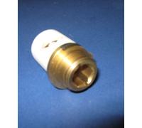 Ideal Standard A961008NU Idealux isolating valve/non-return valve