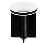Ideal Standard A961226AA ceramic plunger complete with chrome finish