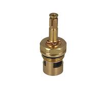 Ideal Standard A963400NU cartridge top for thermostat, G1/2 in, 180°
