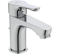 Ideal Standard - Alpha, Single Lever Basin Mixer, Chrome
