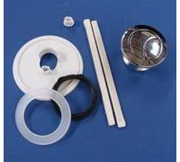 Ideal Standard Armitage Shanks EV344AA Chrome Push Button