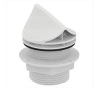 Ideal Standard Armitage Shanks Hygienic Plastic Urinal Waste Neutral S88496. S884967