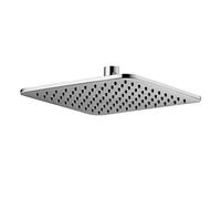 Ceiling Shower Head Ideal Standard Idealrain Cube 200x200m Chrome