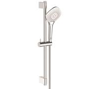 Ideal Standard B1762AA Idealrain Evo Jet 3F 600mm Diamond Shower Kit