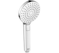 Ideal Standard B2231AA Evo Round Shower Head, Chrome