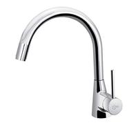 Ideal Standard B9330AA Nora Single-Lever Sink Mixer tap, Chrome