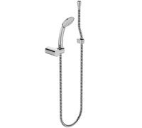 Ideal Standard B9449AA Idealrain S1 Shower Set, Chrome