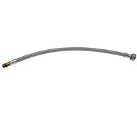 Ideal Standard B960535NU Multi Suites Tube F3/8 M10X1C/8X12/ L400, Neutral