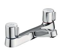 Ideal Standard B9674Aa Alto Dual Control 2H Bath Filler