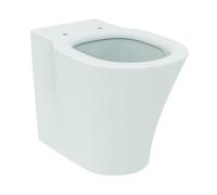 Ideal Standard Back To Wall Toilet Connect Air Pure White Bowl Aquablade Ceramic E004201