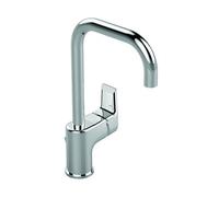 Ideal Standard Basin Mixer Tap Tesi Single lever Chrome A6571AA