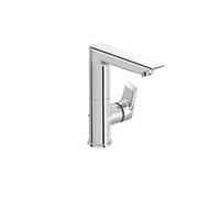 Ideal Standard Basin Mixer Tap Tesi Single lever Chrome A6755AA