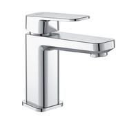 Ideal Standard Basin Mixer Tap Tonic II Single lever Chrome A6326AA