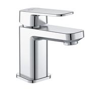 Ideal Standard Basin Mixer Tap Tonic II Single lever Chrome A6330AA