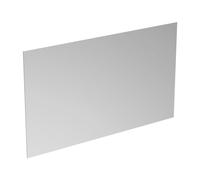Ideal Standard Bathroom Mirror Ambient Light and Anti-Steam 700mm H x 1200mm W