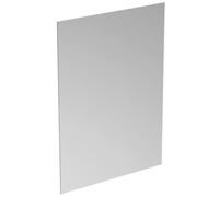 Ideal Standard 50Cm Mirror With Ambient Light And Anti-steam, Silver