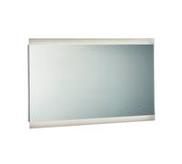 Ideal Standard Bathroom Mirror Sensor Light and Anti-Steam 700mm H x 1200mm W [EEK: B]