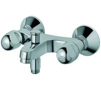 Ideal Standard Bathroom Tap for Concealed Installation Active Easybox Slim Bathroom tap for Concealed Installation