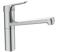 Ideal Standard Kitchen Tap with high spout CeraFlex Chrome