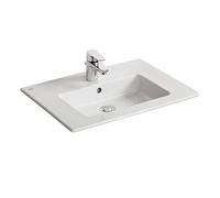 Ideal Standard Bc574Aa Tempo Slim Sgl Lever Bsn Mxr Puw