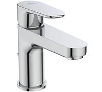 Ideal Standard BC698AA Cerafine O Basin Mixer Tap with Pull Button Waste