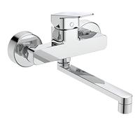 Ideal Standard BD340AA Ceraplan Wall-Mounted Kitchen Tap