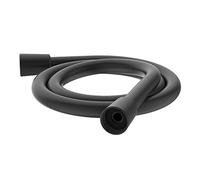 Ideal Standard Idealrain Idealflex Shower Hose, 1.75m, Silk Black