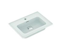 Ideal Standard Built-in washbasin Strada II Ceramic Ideal+ T2991MA