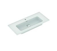 Ideal Standard Built-in washbasin Strada II Ceramic Ideal+ T3004MA