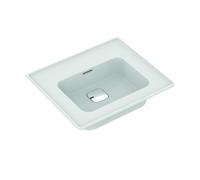 Ideal Standard Built-in washbasin Strada II Ceramic Ideal+ T3632MA