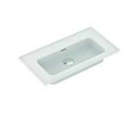 Ideal Standard Built-in washbasin Strada II Ceramic Ideal+ T3634MA
