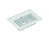 Ideal Standard Built-in washbasin Strada II Ceramic T363301