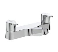 Ideal Standard Calista Dual Control Bath Tap Filler, B1151AA,Chrome