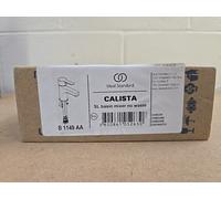 Ideal Standard Calista Mixer Basin Tap Without Waste, B1149AA