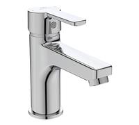 Ideal Standard Calista Single Lever Bath Tap Filler, B2137AA,Chrome,Single Lever Bath Filler