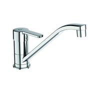 Ideal Standard Calista Single Lever Kitchen Sink Mixer