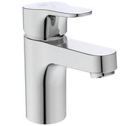 Ideal Standard Cerabase Basin Mixer Tap & Clicker Waste Chrome BD054AA RRP £100