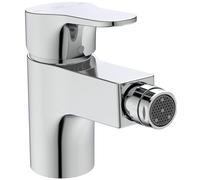 Ideal Standard - Cerabase, Bidet Mixer with Control Rod, Chrome