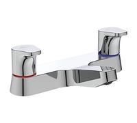 Ideal Standard Cerabase Dual Control Bath Filler