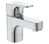 Ideal Standard Cerabase Single Lever Mini Basin Mixer tap, BD454AA, Chrome