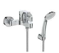 Ideal Standard - Cerabase, Single Lever Mixer for Bathtub or Shower, Chrome