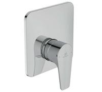 Ideal Standard - Cerafine D, Built-in Single Lever Mixer for Shower, Complete, Chrome